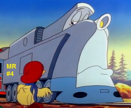 Farnsworth the Passenger Engine by 99f5 on DeviantArt