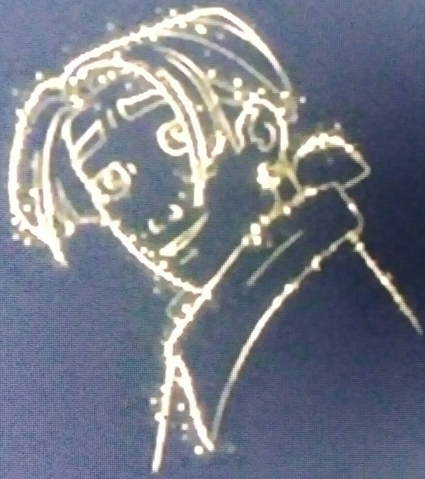 Jim Hawkins (Starlight Constellation) - Wish by 99f5 on DeviantArt