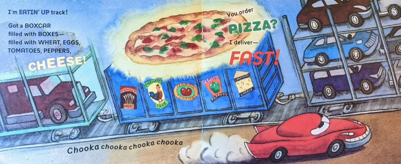 I M Fast I'm Fast by 99f5 on DeviantArt