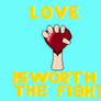 love is worth the fight