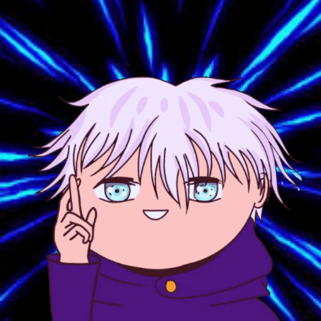 Hunter × Hunter Killua Gif PFP - Anime Gif PFP for Discord, Twitter