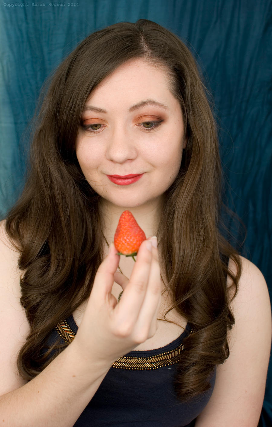 Strawberries II