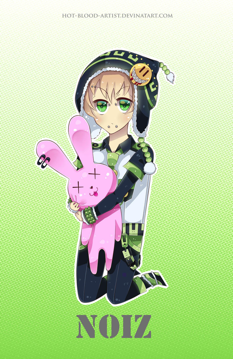 Chibi Noiz