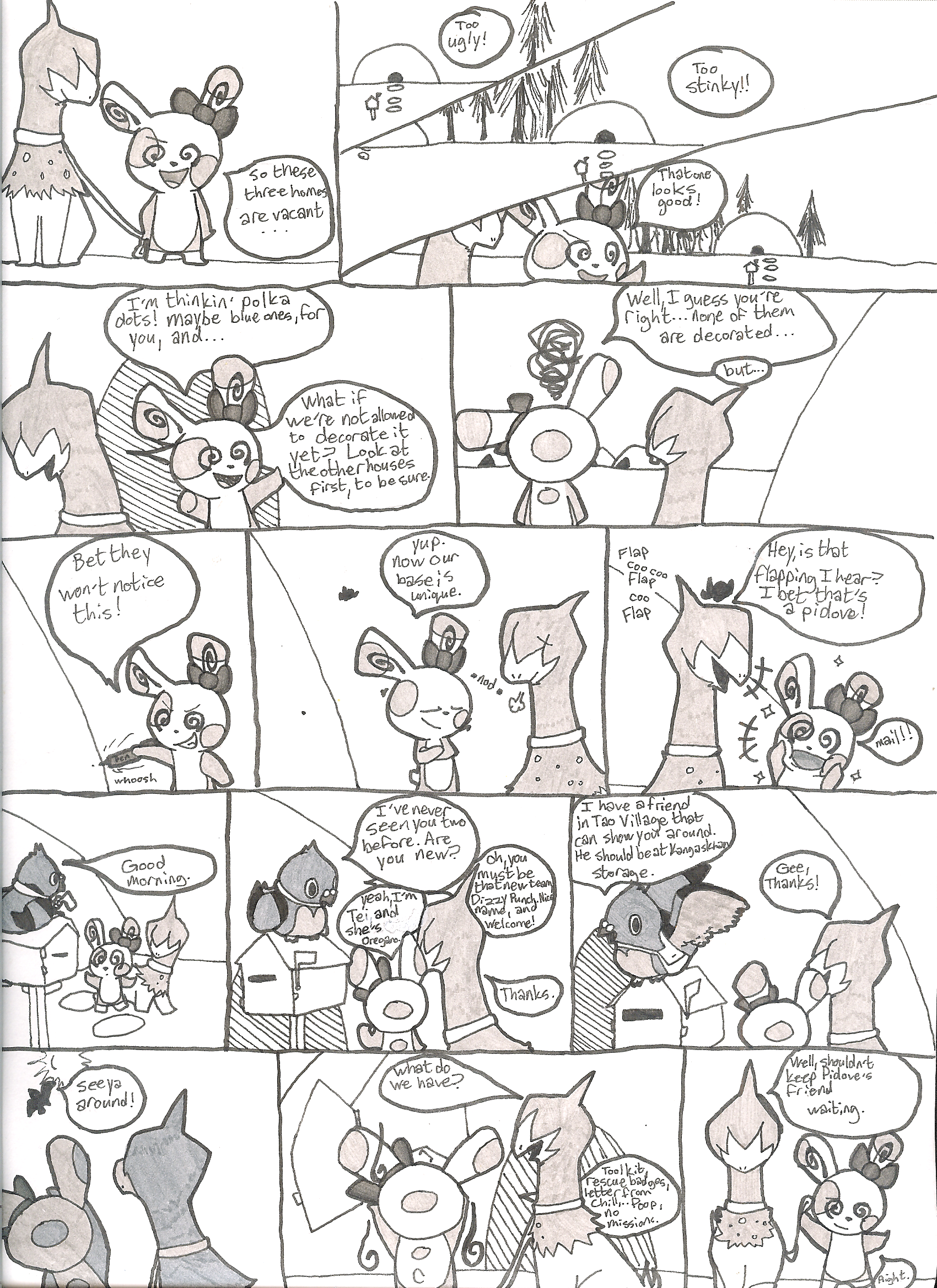 PMD Dizzy Punch pg 2