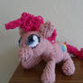 Pinkie Pie Amigurumi