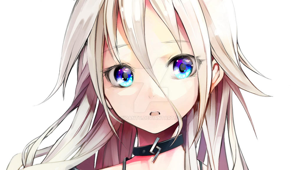 Anime Girl Eyes Wallpapers HD by RESONANCE007 on DeviantArt