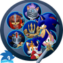 Kingdom Sonic