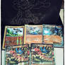 Lucario Collection