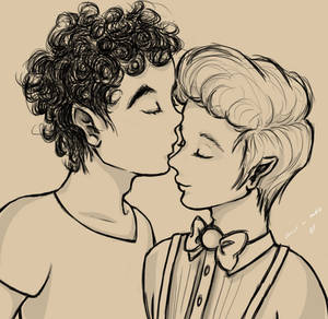 Kiddy Klaine