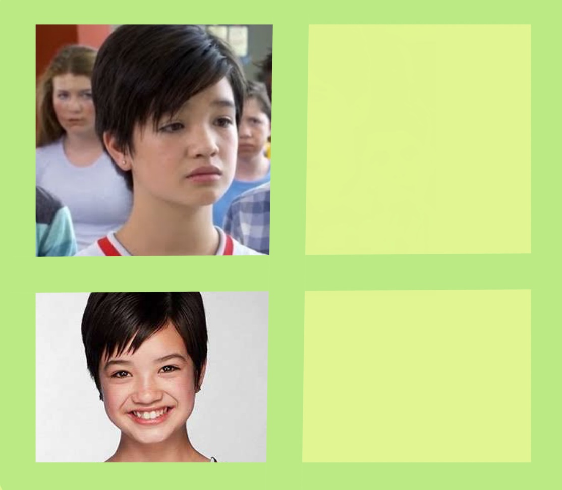 Andi Mack - Like / Dislike by StarComedianVEVO on DeviantArt Andi Mack - Like / Dislike by StarComedianVEVO on DeviantArt