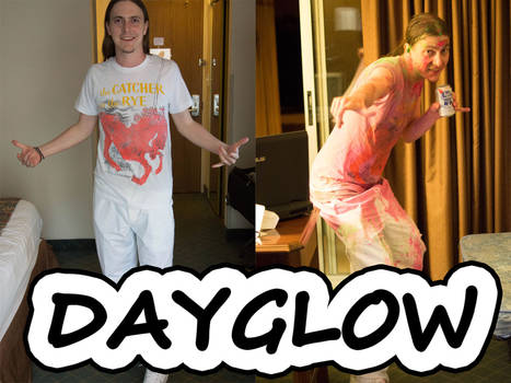 Dayglow NC