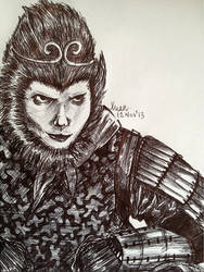 Sun Wukong