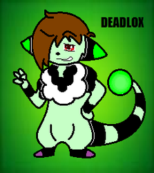 Deadlox Flaffy