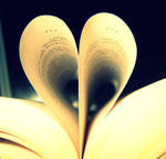 The Love of Reading II by acww-freak08