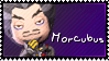 MySims : Morcubus Stamp by acww-freak08