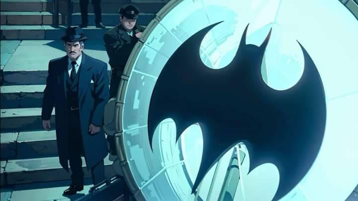 Batsignal 1989 2 by JCJoker12 on DeviantArt