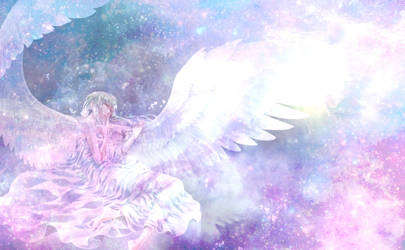 Angel awakening