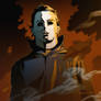 Halloween Countdown #2: Michael Myers
