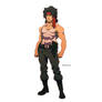 Anim80's #1: Rambo