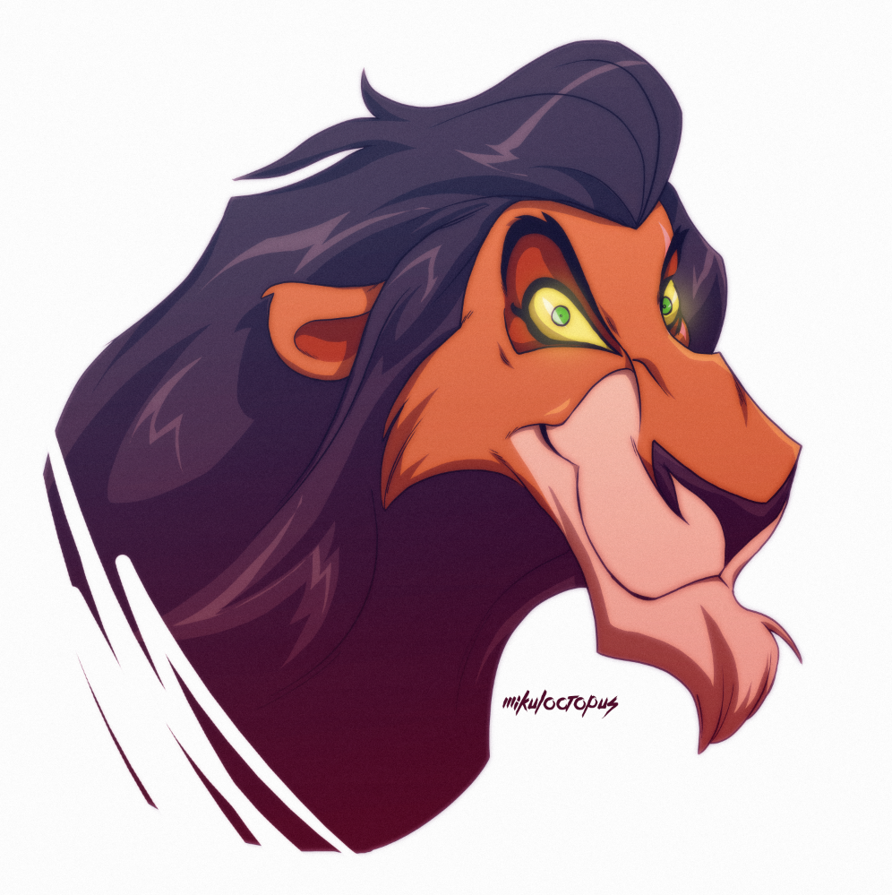 scar