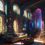 Fantasy Interior 02