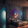 Fantasy Interior 04