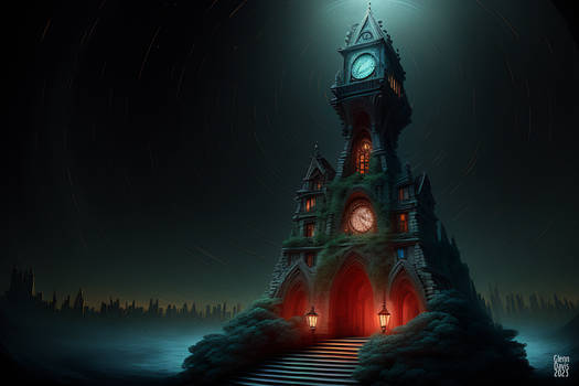 Explore the Best Time Art | DeviantArt
