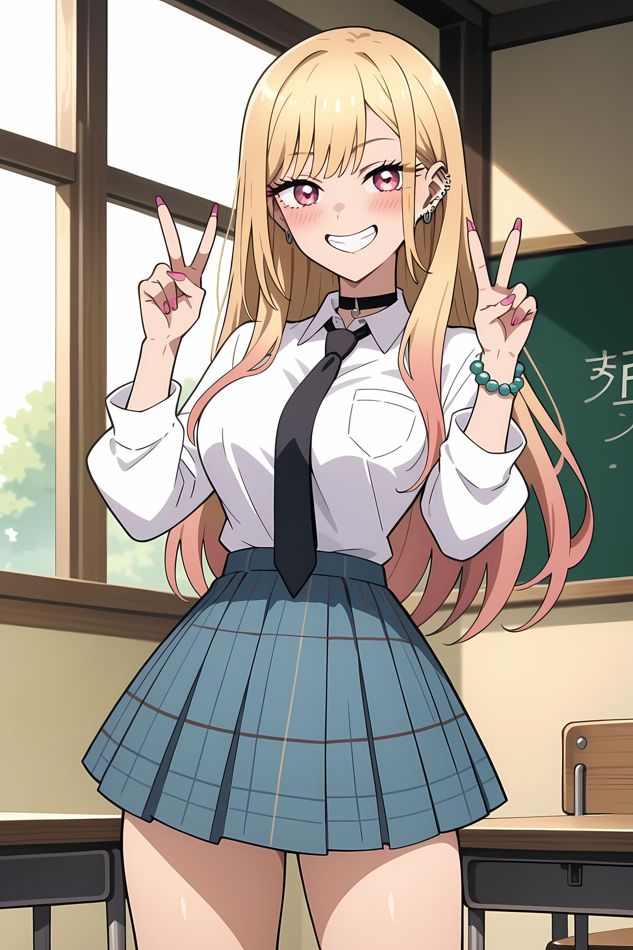 Kitagawa Marin Classic Outfit By DuckLabz On DeviantArt kitagawa-marin-classic-outfit-by-ducklabz-on-deviantart