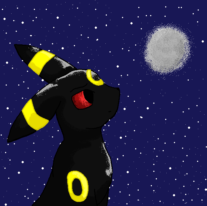 Umbreon