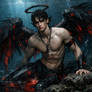 Fallen angel #8