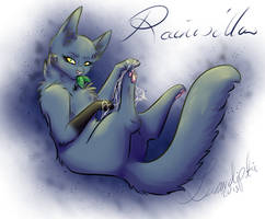 Rainwillow [Com]