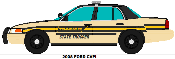 Tennessee Highway Patrol Cvpi 1 by PRPFD2011 on DeviantArt