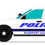 Riverport Valley Ky Police 2011  Ford Cvpi