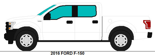 Deviantart F150 2015 Ford F150 by PRPFD2011 on DeviantArt