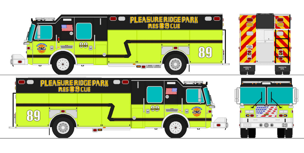 Prp Ky Fire Rescue 2286 by PRPFD2011 on DeviantArt