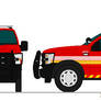 Orange County Fl Fire Captain 7