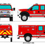 Los Santos Sa Fire Battalion 4