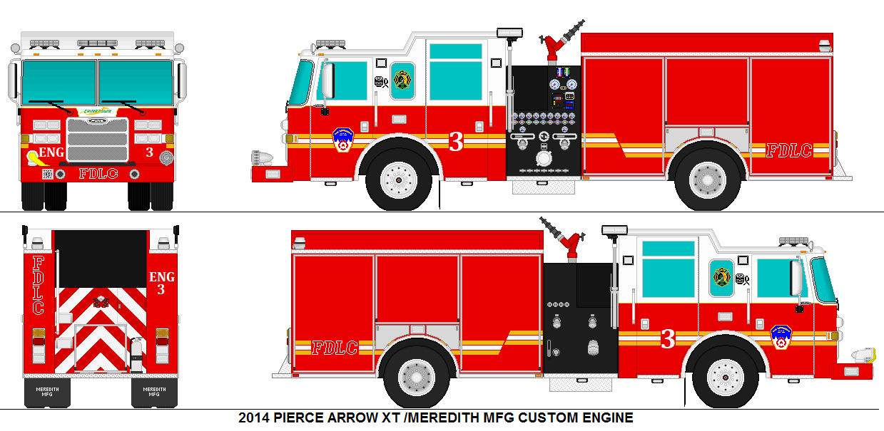 Fdlc Engine 3 by PRPFD2011 on DeviantArt