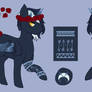 mlp Luna Next Gen