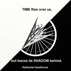 TIME - SHADOW