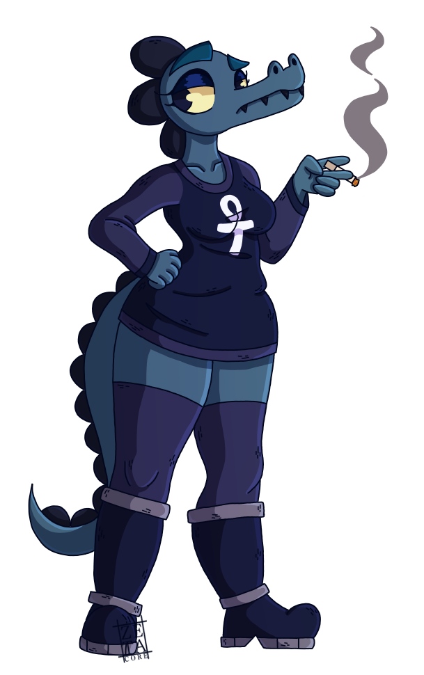 The Best Bea Around by Lonely-Labs on DeviantArt