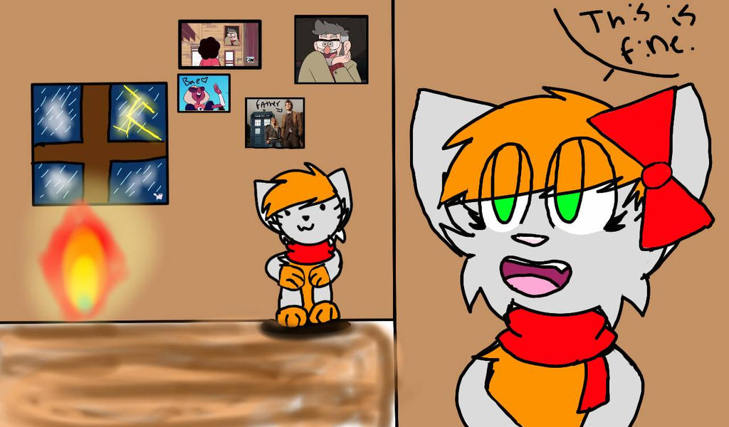 So Hows Life png By TechyTheKittycat On DeviantArt so hows life png by techythekittycat on deviantart