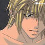 Sanzo OP fancel