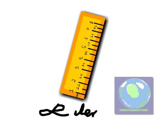 A Ruler by CAnimationsHeart4Art on DeviantArt