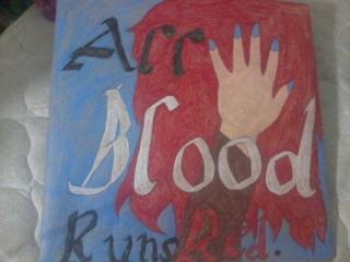 All Blood Runs Red