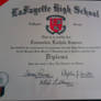 My Diploma