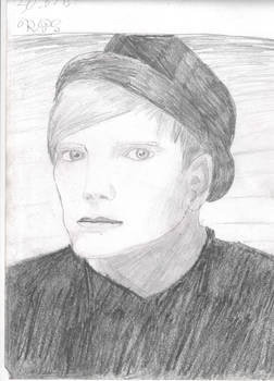 Patrick Stump