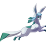 Glaceon 