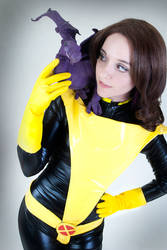 Kitty Pryde