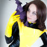 Kitty Pryde